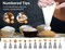 71 PCs Cake Decorating Supplies Kit with Cake Turntable, 12 Numbered Icing Piping Tips, 2 Spatulas, 3 Icing Comb Scraper, 50+2 Piping Bags, and 1 Coupler for Baking